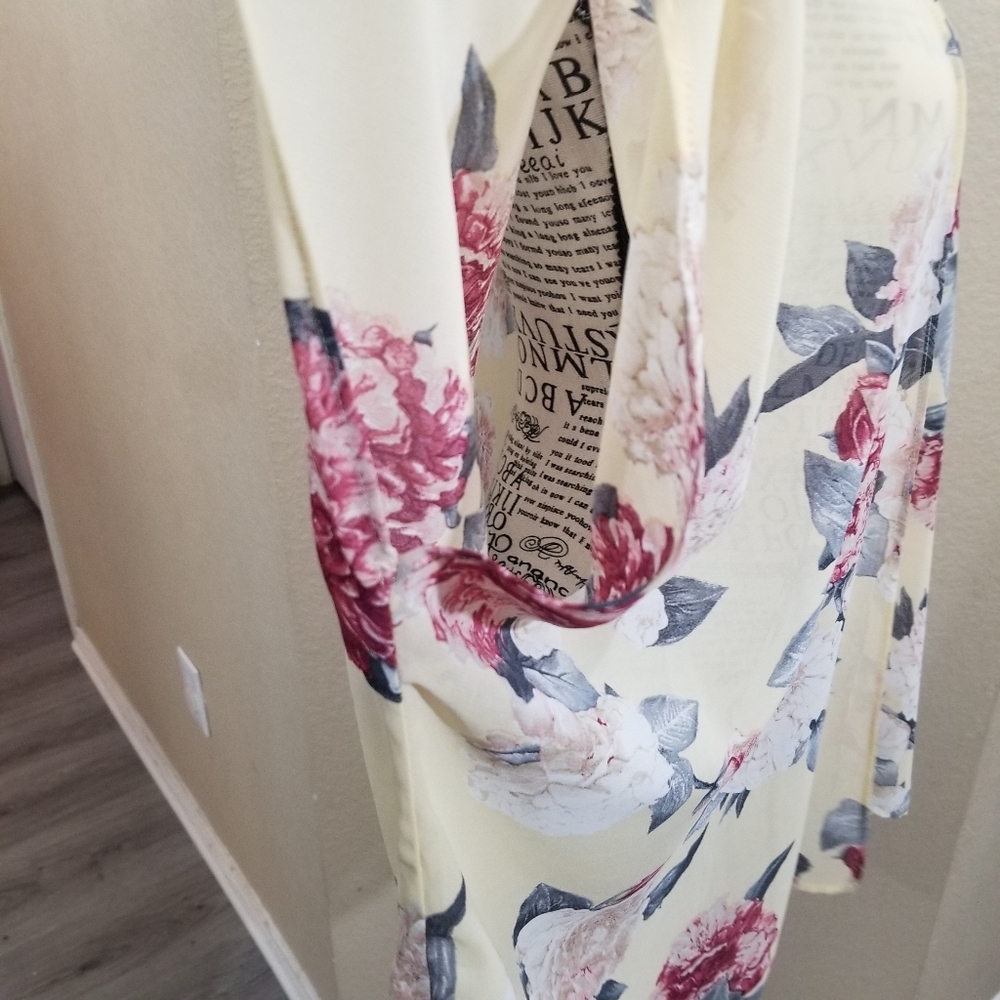 Active Usa Kimono - image 7